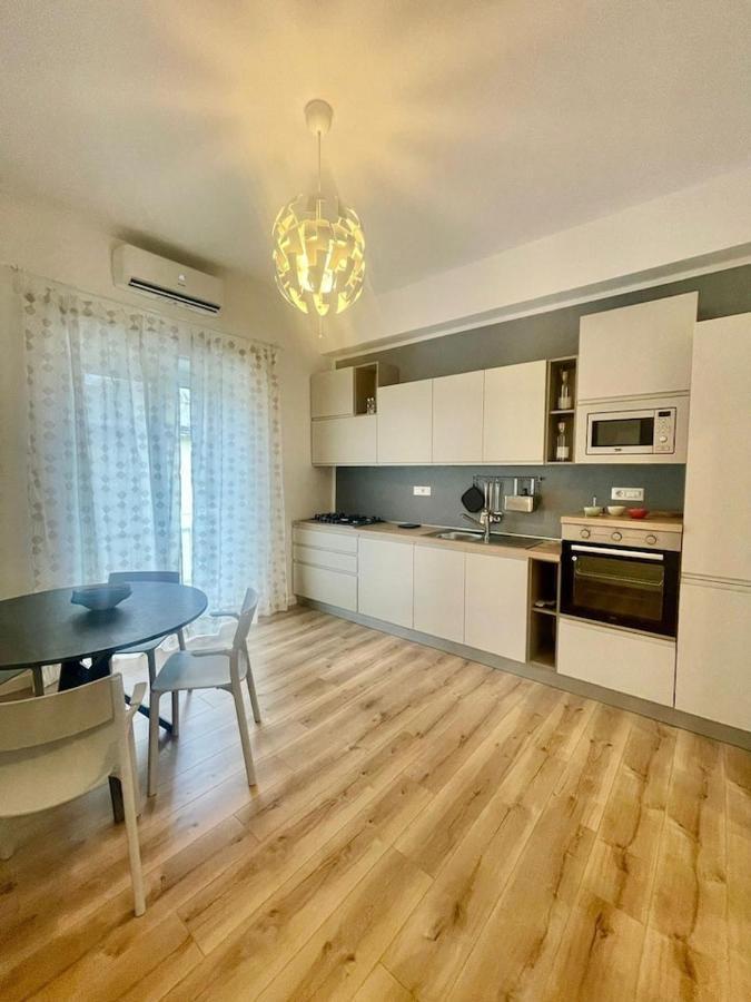 Casa Delo Apartman Nápoly Kültér fotó