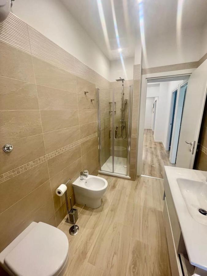 Casa Delo Apartman Nápoly Kültér fotó