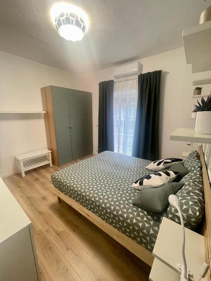 Casa Delo Apartman Nápoly Kültér fotó