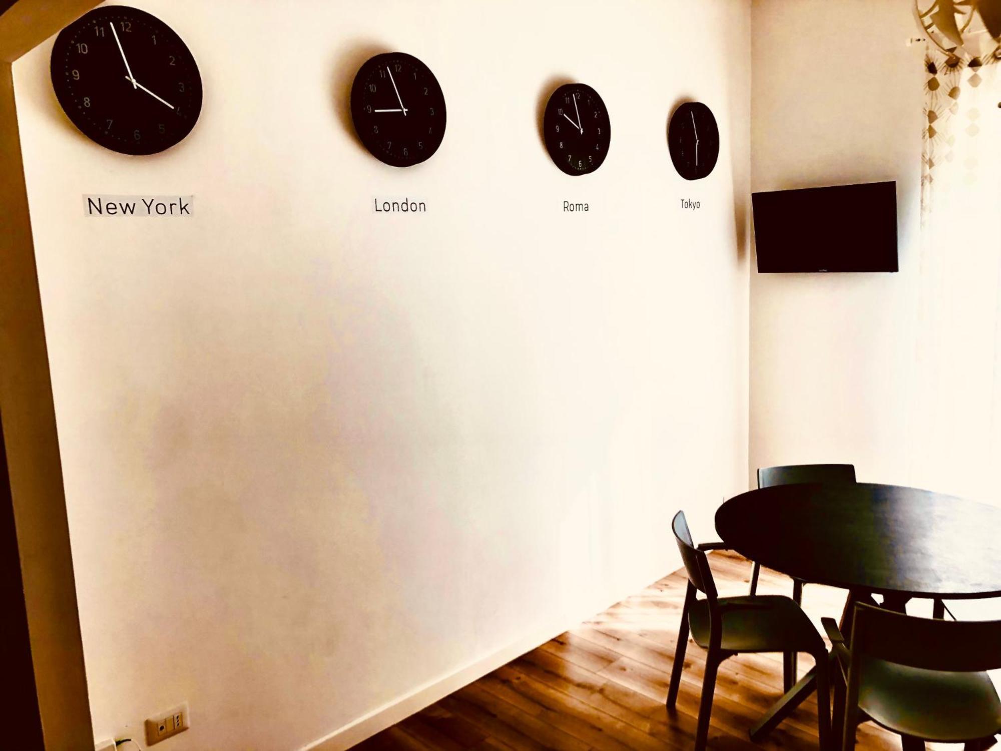 Casa Delo Apartman Nápoly Kültér fotó