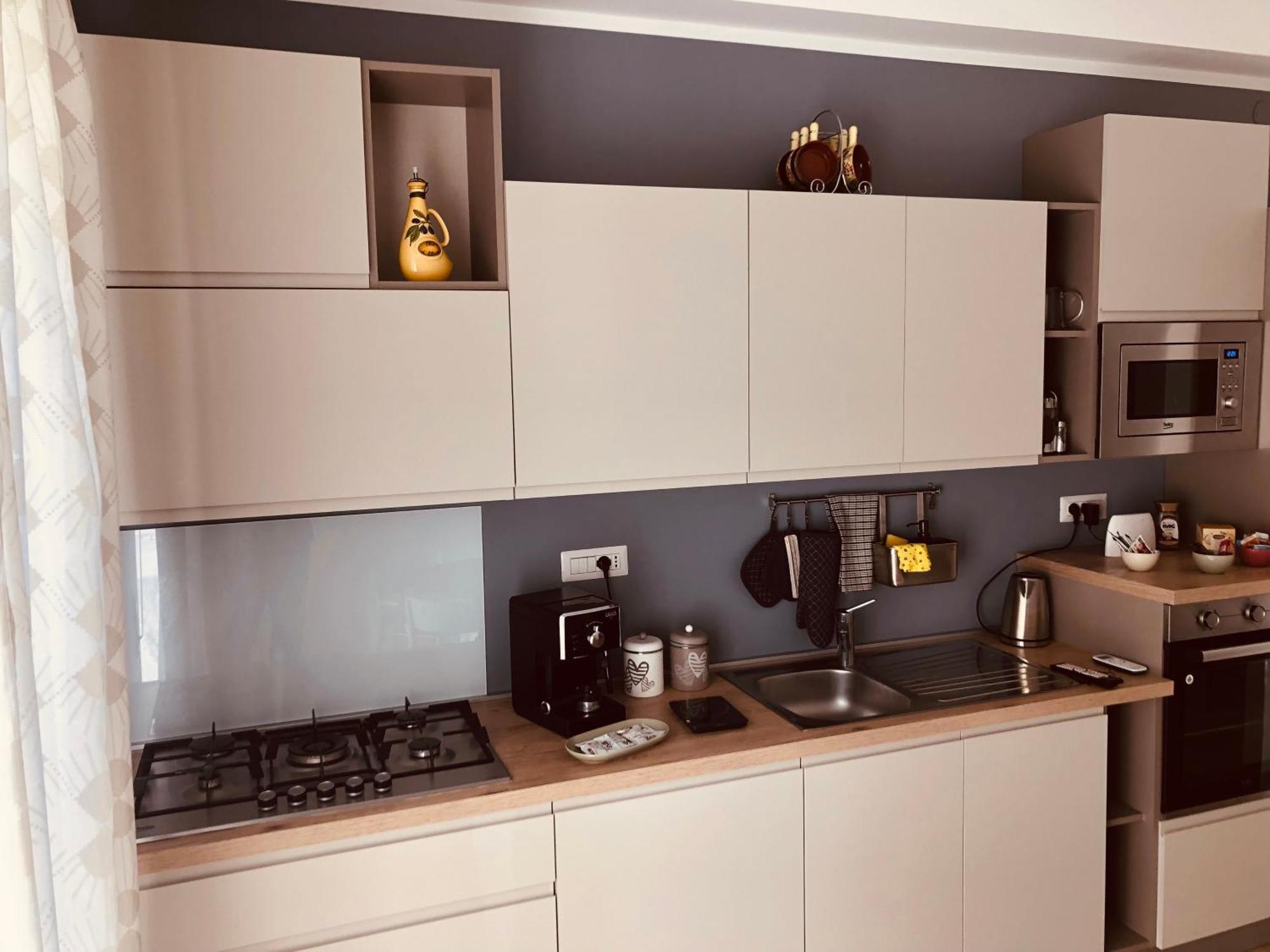 Casa Delo Apartman Nápoly Kültér fotó